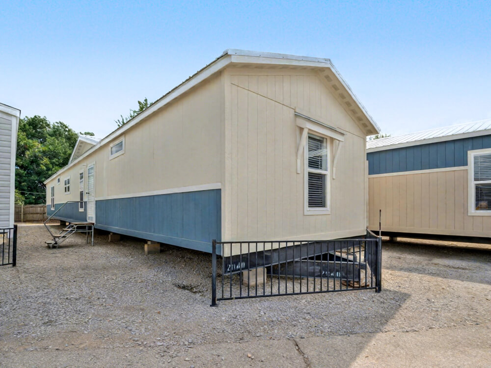 The Declaration by New Vision Manufacturing Exterior of The Declaration 16′ x 76′ by New Vision Manufacturing