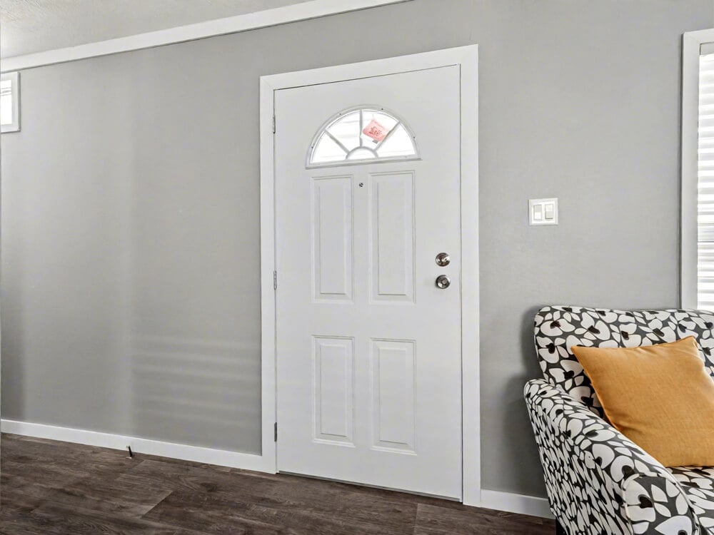 The Declaration by New Vision Manufacturing Front entry of The Declaration 16′ x 76′ by New Vision Manufacturing