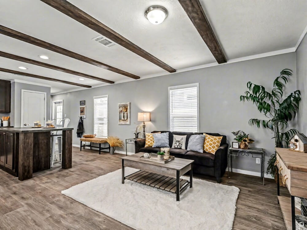 The Declaration by New Vision Manufacturing Living room of The Declaration 16′ x 76′ by New Vision Manufacturing