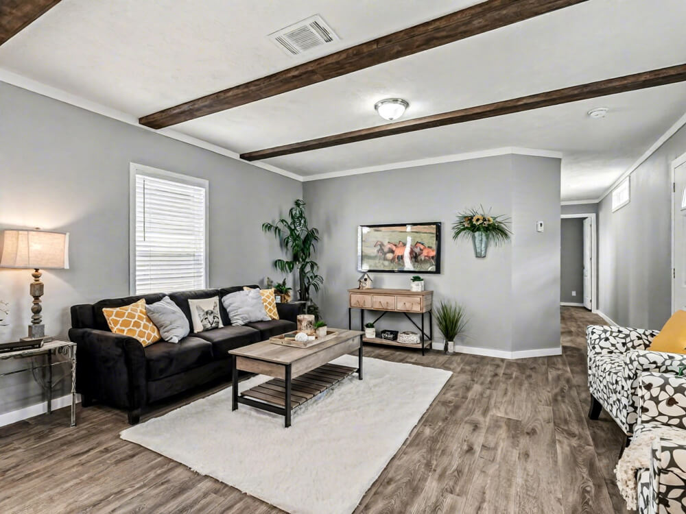 The Declaration by New Vision Manufacturing